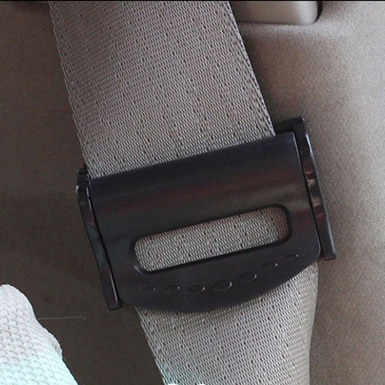 2 regolatori per cintura di sicurezza per auto SHUNWEI
