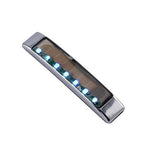 Luce decorativa anti-collisione a LED solare per styling auto, Anti-collision Decorative Light