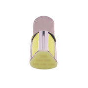 1156 4.5W 240LM Luce bianca 4 LED COB Lampadina per luce freno auto, DC 12-24V, 1156