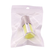 1156 4.5W 240LM Luce bianca 4 LED COB Lampadina per luce freno auto, DC 12-24V, 1156