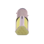 1157 4.5W 240LM Luce bianca 4 LED COB Lampadina per luce freno auto, DC 12-24V, 1157