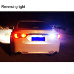 2 PZ 39mm 1.5W 80LM Luce bianca 1 COB LED Luci di lettura targa Lampadina per auto, 39mm