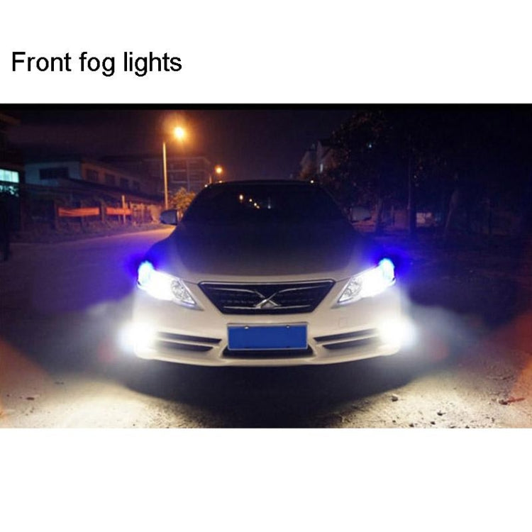 2 PZ 39mm 1.5W 80LM Luce bianca 1 COB LED Luci di lettura targa Lampadina per auto, 39mm