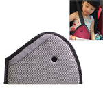 Regolatore della cintura di sicurezza per auto per bambini, dimensioni: 24 cm x 16,5 cm