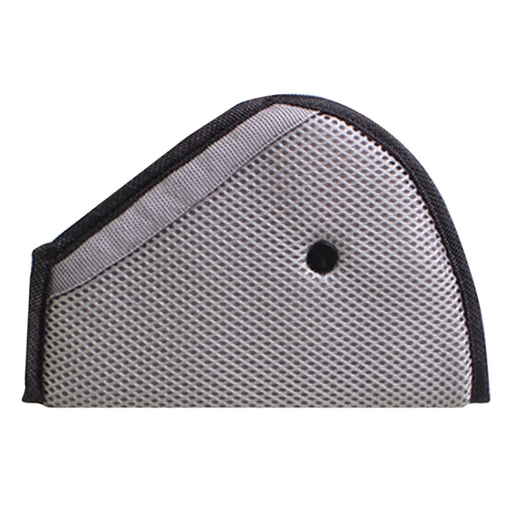 Regolatore della cintura di sicurezza per auto per bambini, dimensioni: 24 cm x 16,5 cm