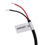 Lampada da lavoro per auto 18W 1440LM Epistar 6 LED Lampada da barra impermeabile IP67, DC 10-30V, DC 10-30V, 1440LM