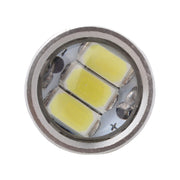 2 PZ H7 16,5 W 990LM 6500 K Luce bianca 5630 SMD 33 LED Lampadina freno/sterzo per auto, DC12V, H7