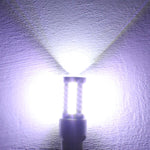 2 PZ T20/7443 16.5W 990LM 6500K Luce bianca 5630 SMD Doppio filo 33 LED Lampadina freno/sterzo per auto, DC12V, T20