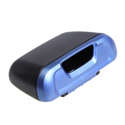 Mini portaoggetti multifunzionale per auto/box per la spazzatura, consegna a colori casuale, Mini Car Storage Box