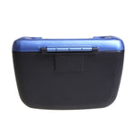 Mini portaoggetti multifunzionale per auto/box per la spazzatura, consegna a colori casuale, Mini Car Storage Box