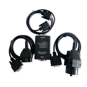 Per il kit diagnostico interfaccia compatibile BMW V6.5, For BMW
