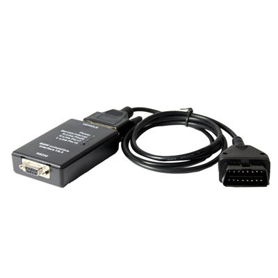Per il kit diagnostico interfaccia compatibile BMW V6.5, For BMW