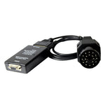 Per il kit diagnostico interfaccia compatibile BMW V6.5, For BMW
