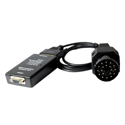 Per il kit diagnostico interfaccia compatibile BMW V6.5, For BMW