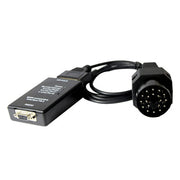 Per il kit diagnostico interfaccia compatibile BMW V6.5, For BMW