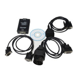 Per il kit diagnostico interfaccia compatibile BMW V6.5, For BMW