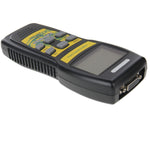 U581 Lettore di codici bus per scanner OBDII / EOBDII per dati in tempo reale, U581