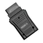 Consultare l'interfaccia diagnostica OBDII a 14 pin per Nissan, For Nissan
