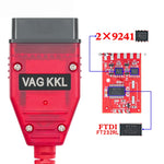 Cavo USB KKL VAG-COM per VW / Audi 409.1