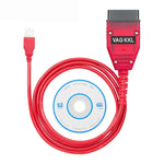 Cavo USB KKL VAG-COM per VW / Audi 409.1