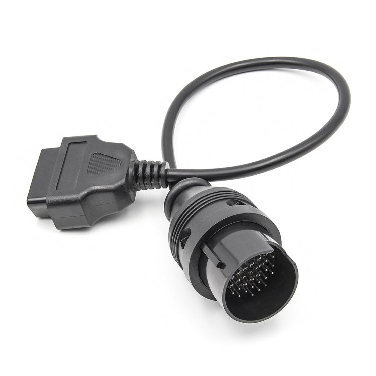 Cavo diagnostico OBDII da 16 pin a 38 pin per Mercedes Benz Sprinter, 16 Pin to 38 Pin for Mercedes Benz