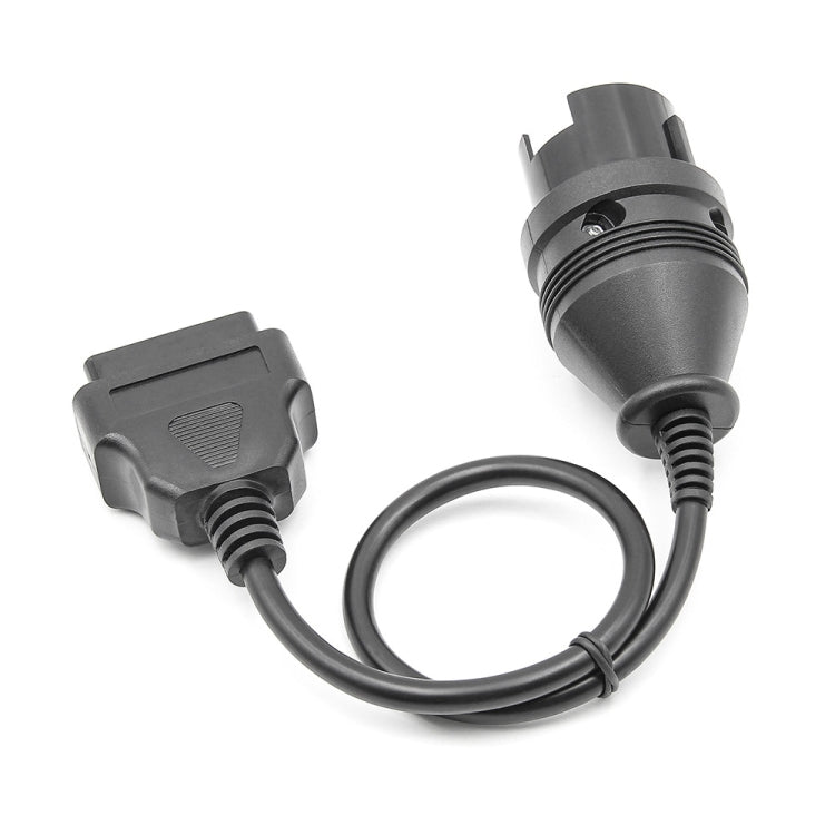 Cavo diagnostico OBDII da 16 pin a 38 pin per Mercedes Benz Sprinter, 16 Pin to 38 Pin for Mercedes Benz
