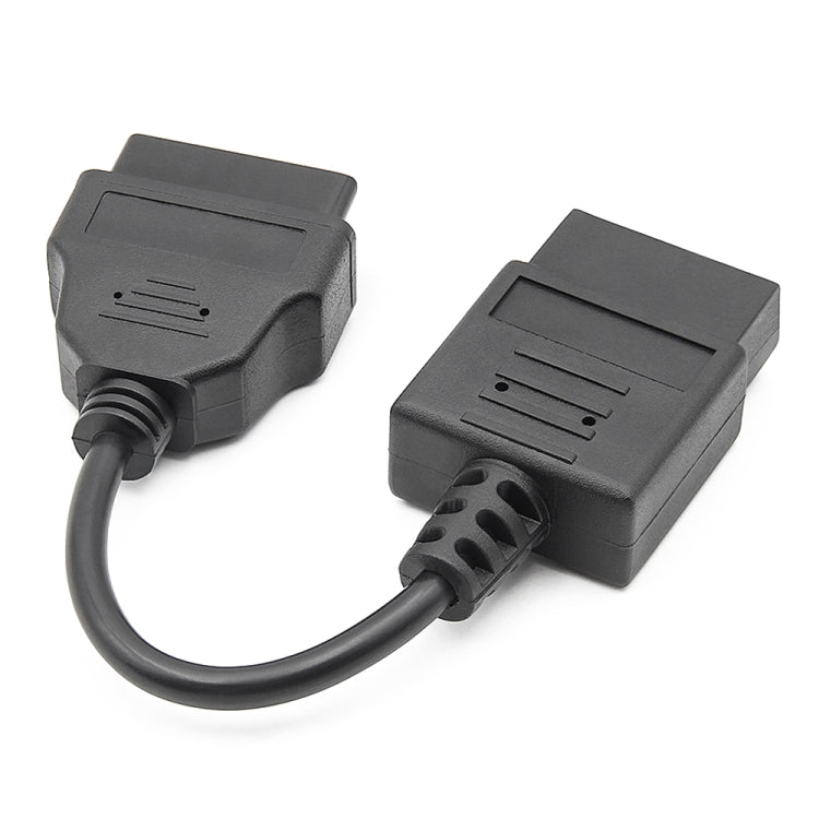 Cavo diagnostico OBDII da 9 pin a 16 pin per Subaru, 9 Pin to 16 Pin