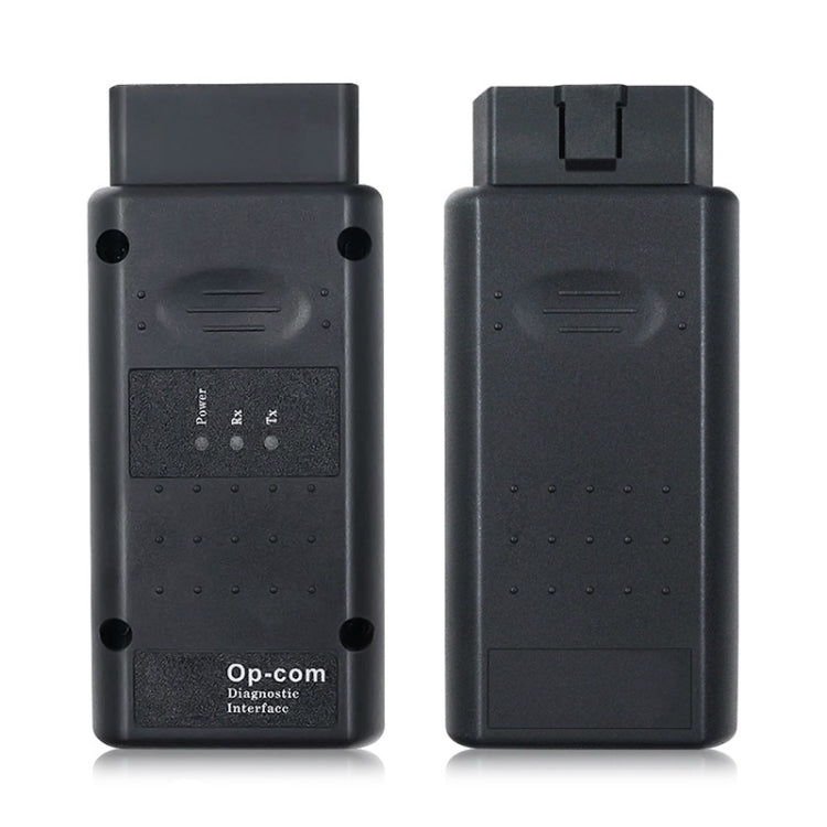 OP-COM V1.99 Strumento PC interfaccia diagnostica errori codice CAN per Opel, V1.99