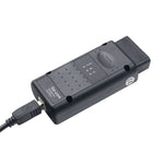 OP-COM V1.99 Strumento PC interfaccia diagnostica errori codice CAN per Opel, V1.99
