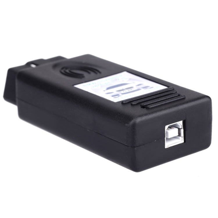 Per il programmatore BMW Scanner 1.4.0 che non si blocca mai/strumento diagnostico del veicolo, Vehicle Diagnostic Tool