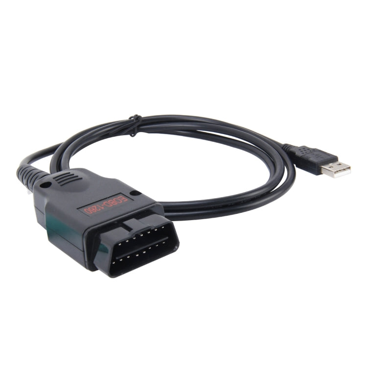 EOBDII Galletto 1260 ECU Rimappatura Chip Tuning Flasher Strumento, EOBDII Tuning Flasher Tool