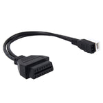 EOBDII Galletto 1260 ECU Rimappatura Chip Tuning Flasher Strumento, EOBDII Tuning Flasher Tool