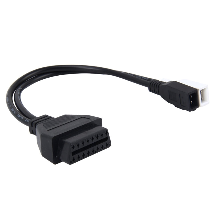 EOBDII Galletto 1260 ECU Rimappatura Chip Tuning Flasher Strumento, EOBDII Tuning Flasher Tool