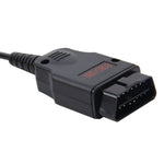 EOBDII Galletto 1260 ECU Rimappatura Chip Tuning Flasher Strumento, EOBDII Tuning Flasher Tool