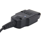 EOBDII Galletto 1260 ECU Rimappatura Chip Tuning Flasher Strumento, EOBDII Tuning Flasher Tool