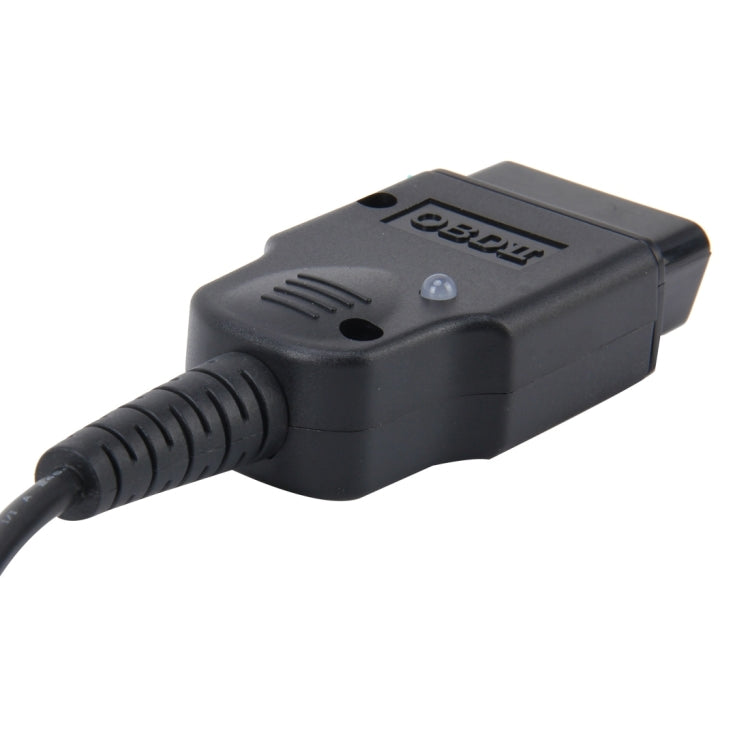 EOBDII Galletto 1260 ECU Rimappatura Chip Tuning Flasher Strumento, EOBDII Tuning Flasher Tool