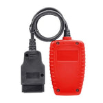 Lettore di codici di errore MaxiScan MS309 OBDII / EOBD, MS309
