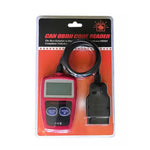 Lettore di codici di errore MaxiScan MS309 OBDII / EOBD, MS309