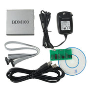 BDM100 ECU Rimappatura Chip Tuning Lampeggiatore, BDM100