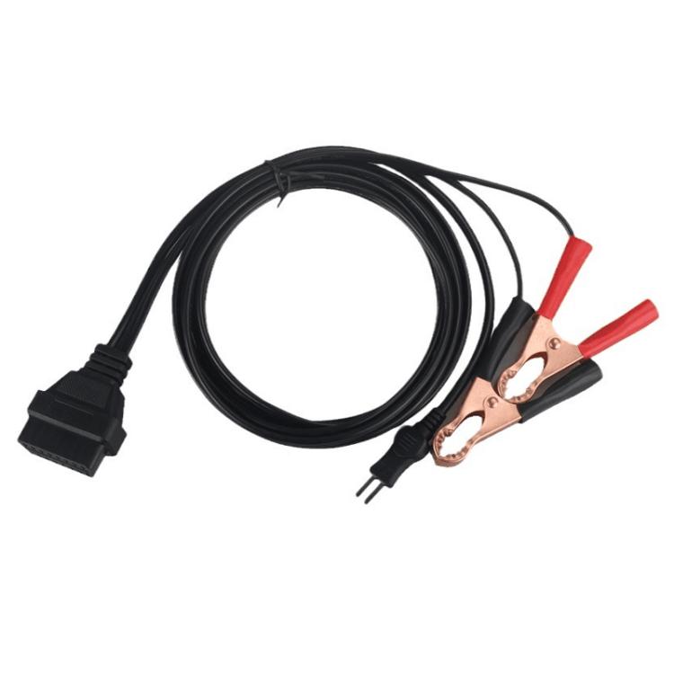 Kit di strumenti per scanner diagnostico OBDII PP2000 per Citroen/Peugeot, PP2000