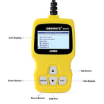 Lettore di codici OBDMATE OM500 OBDII / EOBD / JOBD, OBDMATE