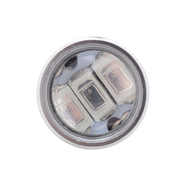 2PCS 1156/BA15S 16.5W 1155LM 630-660nm 33 LED SMD 5630 Luce rossa Lampada luce freno auto Lampadina per veicoli, DC12V, 1156 Red Light, 1156 Yellow Light