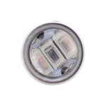 2PCS 1157/BAY15D 16.5W 1155LM 630-660nm 33 LED SMD 5630 Luce rossa Lampada luce freno auto Lampadina per veicoli, DC12V, 1157