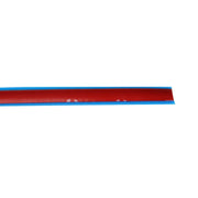 Striscia decorativa universale antigraffio 8M flessibile per mozzo ruota auto TRIM modanature, 15 inch, 8m