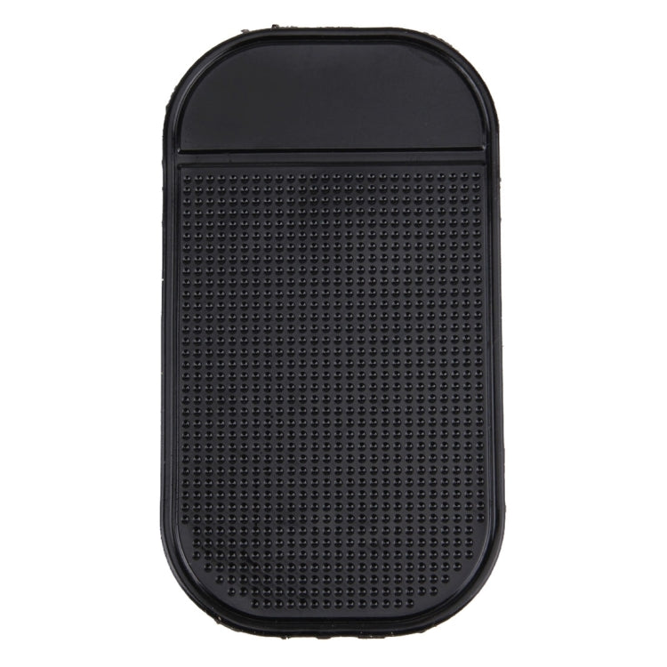 Tappetino antiscivolo per auto da 10 pezzi, super adesivo, per telefono/GPS/MP4/MP3