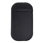 Tappetino antiscivolo per auto da 10 pezzi, super adesivo, per telefono/GPS/MP4/MP3