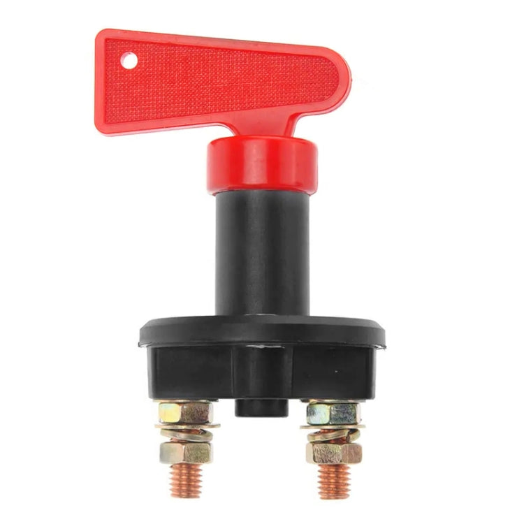 Batteria rotante per auto/interruttore principale elettrico, Rotating Switch