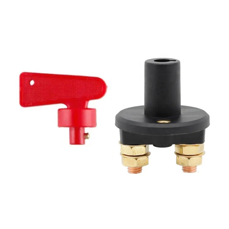 Batteria rotante per auto/interruttore principale elettrico, Rotating Switch