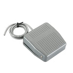 Pedale di potenza 250V 10A con interruttore e cavo 1 metro
