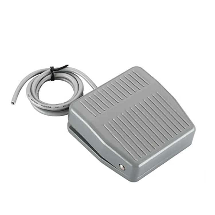 Pedale di potenza 250V 10A con interruttore e cavo 1 metro